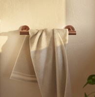 TOALLERO LAVABO 30cm ARCHITECT S+ COSMIC